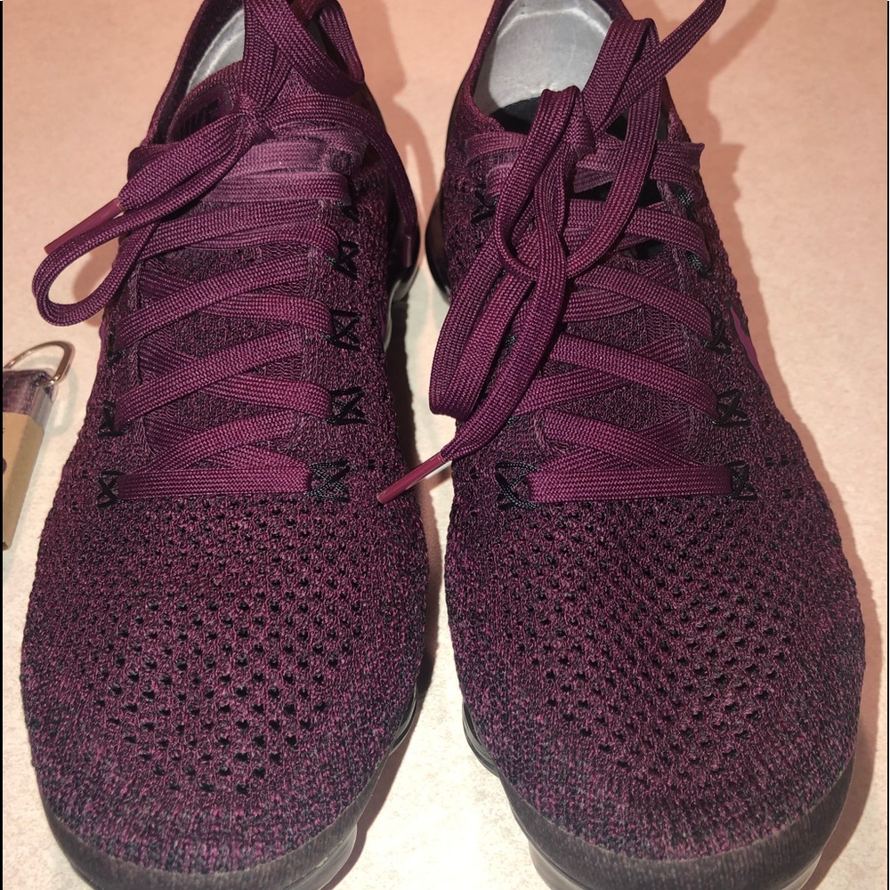 COPY - Nike Vapormax size 7